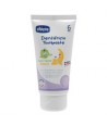 CHICCO TOOTHPASTE APPLE BANANA FLAVOUR 50ml 6m+