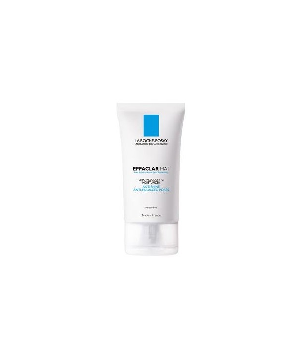 LA ROCHE POSAY EFFACLAR MAT 40ml