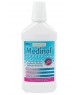 INTERMED MEDINOL MOUTHWASH ΣΤΟΜΑΤΙΚΟ ΔΙΑΛΥΜΑ 500ml
