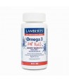 LAMBERTS OMEGA 3 FOR KIDS 100 CAPS