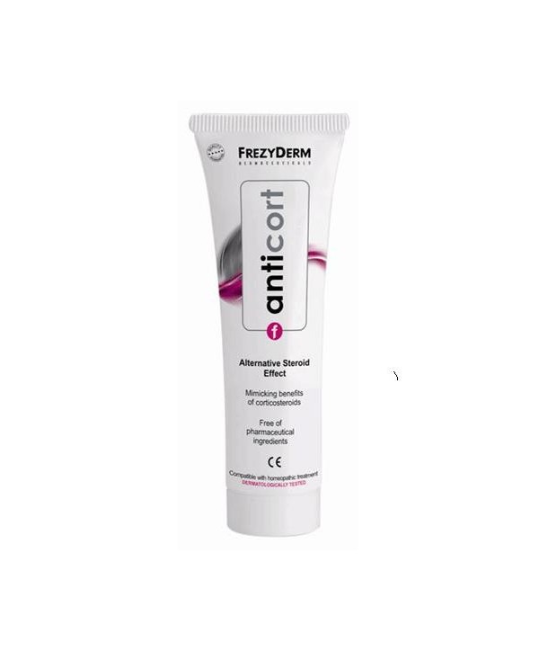 FREZYDERM ANTICORT CREAM 50ml