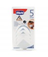CHICCO SAFE CORNER COVERS 4 PIECES