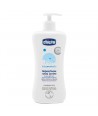 CHICCO BABY MOMENTS SHOWERGEL 750ml