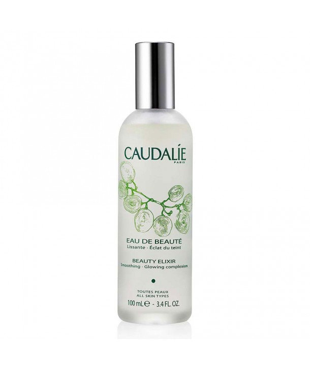 CAUDALIE EAU DE BEAUTE ΝΕΡΟ ΟΜΟΡΦΙΑΣ 100ml