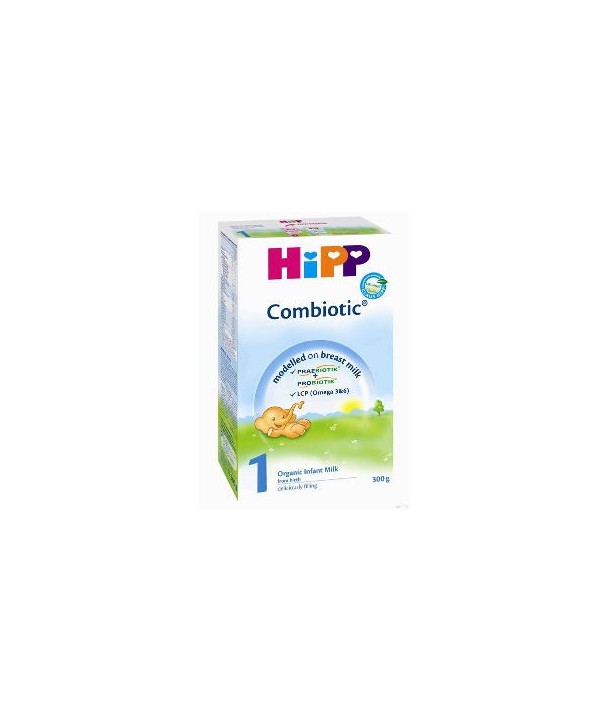 HIPP BIO COMBIOTIC ?? 1 600